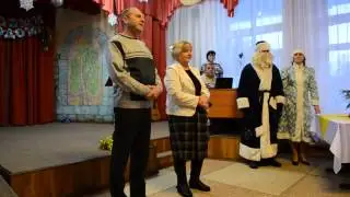 16. Заключительное слово (bonus)