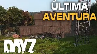 DayZ: A Despedida do Clã – Nossa Última Aventura na Selvageria