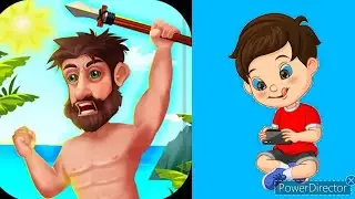 ISLAND SERVIVAL ANDROID NEXT LEVEL GAME