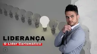 Liderança Carismática