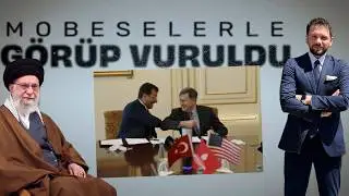 Khamenei's team was monitored by Mossad via city surveillance cameras: Istanbul Metropolitan Muni...