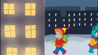 Опасный салют
