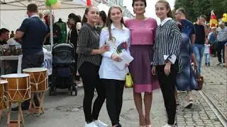 День Республики и 234-летию города Владикавказ.