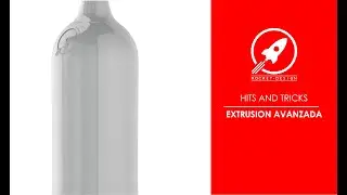 SOLIDWORKS | EXTRUSION AVANZADA -H&T 01