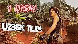 Qabr bosqinchisining soyasi  uzbek tilida tarjima kino hind kino 1QISM
