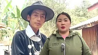 Kwv txhiaj hais rau nkauj kiab lis nyob nyab laj teb  March  21. 2025