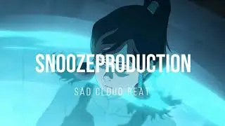 Instru Cloud Rap 