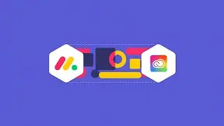 Adobe Creative Cloud Integration | monday.com