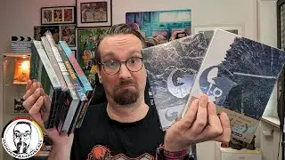 GODZILLA, DUNE und EASTMAN SCHORSCH | Neuzugänge der Blu Ray & DVD Sammlung April/Mai 2024 | UPDATE