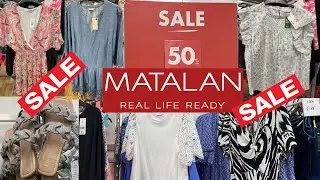 BIG SALE IN MATALAN JUNE 2023 / COME SHOP WITH ME AT MATALAN / BIG SALE
