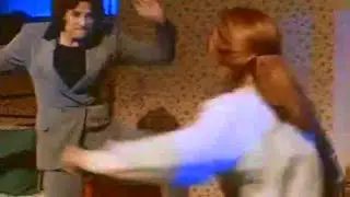 Sam Guiness vs. Donna [Red Scorpion 2]