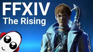 The Rising | FFXIV in 2020