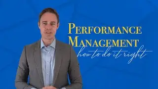 What is Performance Management & How To Do It Right?