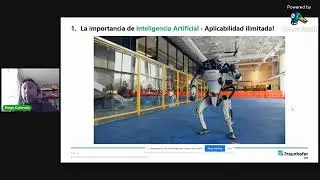 Inteligencia Artificial: Un verdadero Power-Up