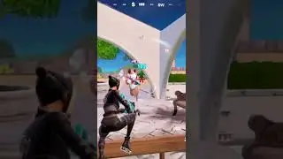 You can’t hide from me #fortnite #gaming #fortniteclips #fn #fnclip