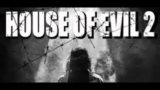 Steam Трэш. House of Evil 2 / SNUSE 221.