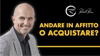 È meglio comprare casa o vivere in affitto?