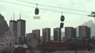Weather Festival 2013 - Teaser