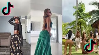 ALIBI DANCE CHALLENGE | TIKTOK COMPILATION