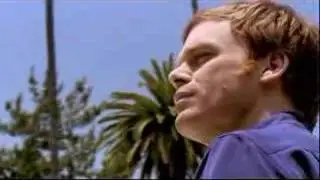 Dexter 1x05 Psycho Grin