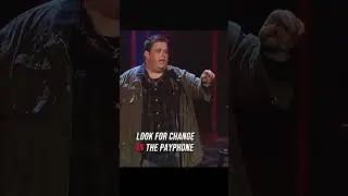 Ralphie May | Finger Blast 