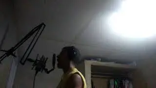 Vity Veyvy rapeando a sus 19 años(cubano)