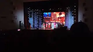 Щелкунчик ДКЖ Новосибирск