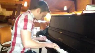 Listen to Your Heart - Piano Cover