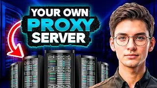 Create a proxy server in AWS Cloud Tutorial [2025]