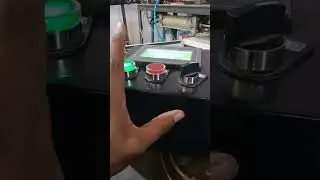 Delta Hmi Macro Bit on off | Delta hmi programming with macro