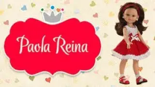 Мечты сбываются! Шарнирные тела для Паола Рейна