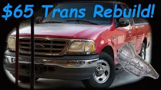 How to Get a Pick Up Truck DIRT CHEAP! (The Most Hated F-150)