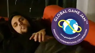 48 SAATTE OYUN YAPTIK! (GGJ2020) - PART 1