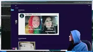 Live Coding a News Reader App: Adding Hacker News & Improving UI | TypeScript & Svelte & TailwindCSS