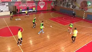 ФРАНС.УА vs ЗАРЕЧНЫЙ 04.04.21