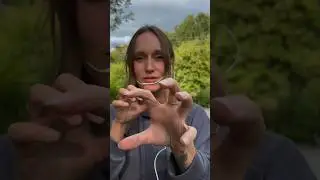 Звуки рта на мини Мик 