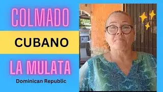 A little Of Everything & BBQ in SOSUA 