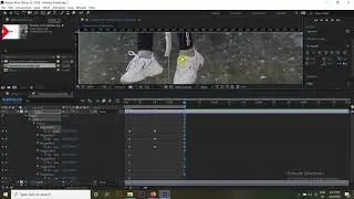 YouTube Cover Animation - Adobe after effects cc 2018