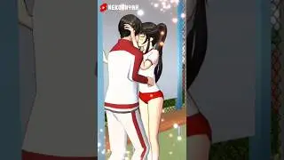 Rina Suddenly Kissed Taiga 🫣😳 