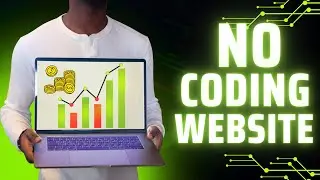 No Coding Required! Get FREE Websites Like a Pro with [Your Company Name]!
