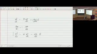 Lecture 17 - Mass flow problems (accelerating systems)