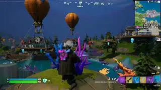 Nice little headshot