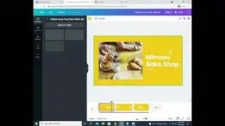 How to make Video ad for Youtube in CANVA for ( Free) | by KidooBizz