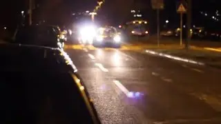 Uni Hubland Videomodtest