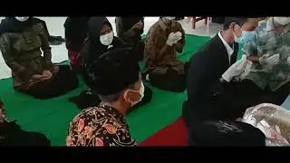 Praktek Nikah Shift A Guys 🤣