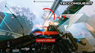My best Legion Titan K*lls in Titanfall 2