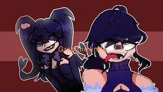 GRAB THE KNIFE | meme | Flipaclip
