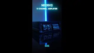 One amplifier that does it all!?!