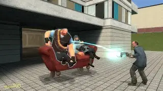 Стоит ли играть Garry's Mod 2023 году?
