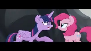 (MLP) Film avec scène supprimé et scène original